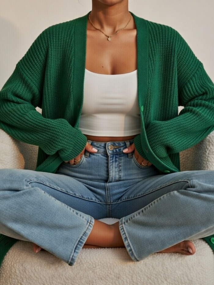 Cardigan for Women