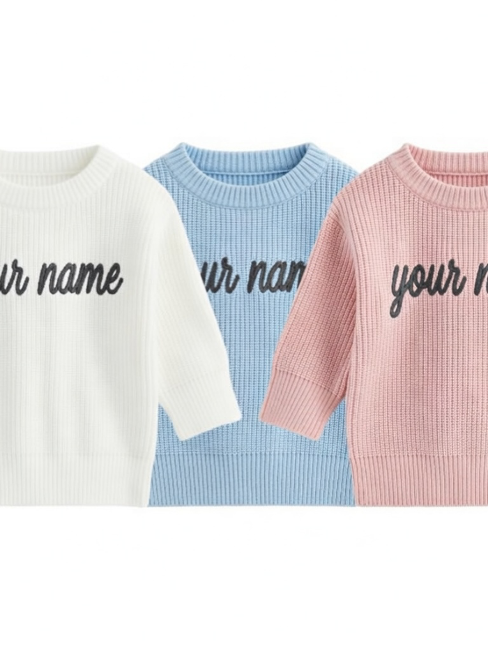 Customised set