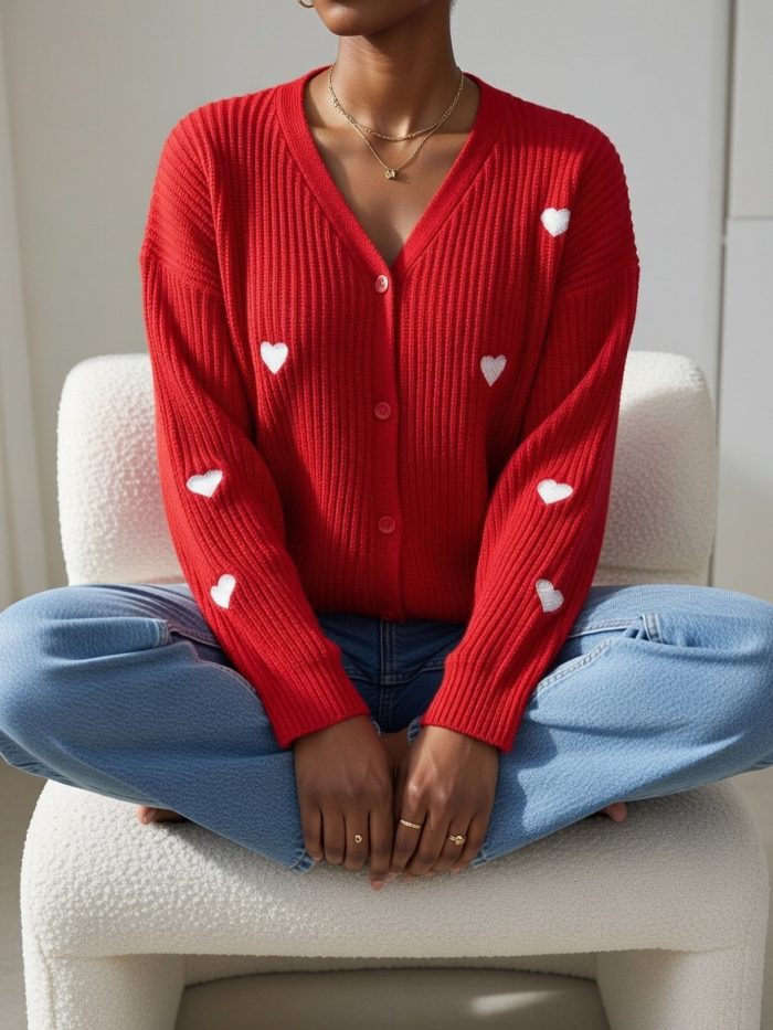 Love Shaped
